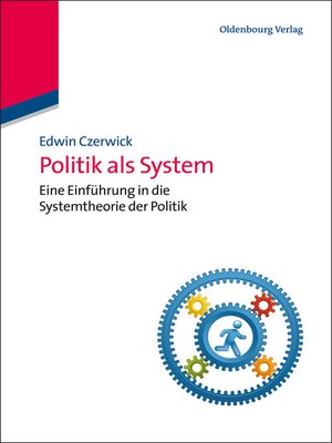 cover image of Politik als System